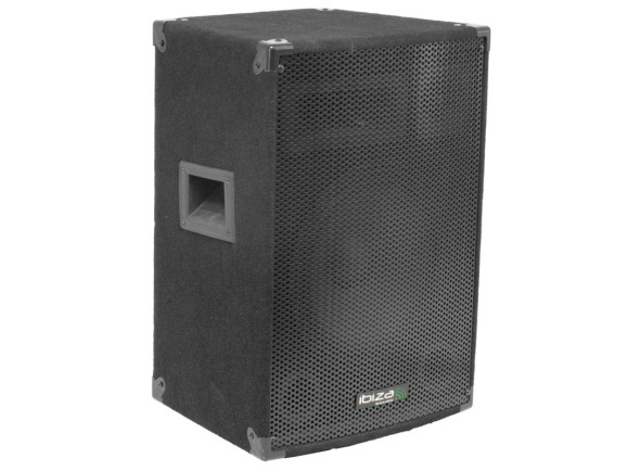 Ibiza DISCO10B Coluna Passiva 10 Ibiza DISCO10B Coluna Passiva 10